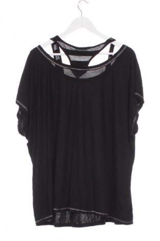 Damentop Autograph, Größe 3XL, Farbe Schwarz, Preis 14,83 €
