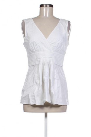 Top de femei BCBG Max Azria, Mărime S, Culoare Alb, Preț 437,50 Lei