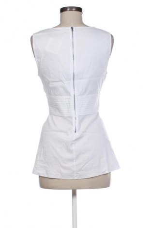 Top de femei BCBG Max Azria, Mărime S, Culoare Alb, Preț 437,50 Lei
