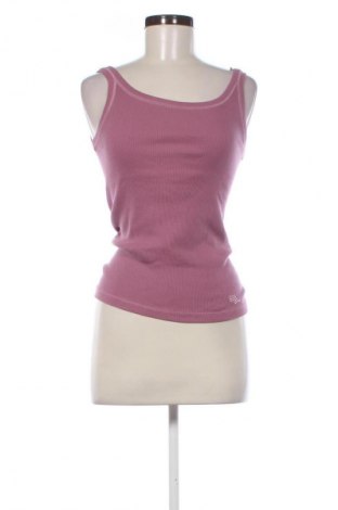 Dámsky top  BSB, Veľkosť S, Farba Popolavo ružová, Cena  13,81 €