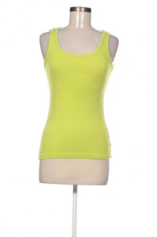 Dámský top Basics, Velikost S, Barva Zelená, Cena  371,00 Kč