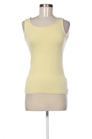 Top de femei Beloved, Mărime S, Culoare Galben, Preț 76,32 Lei