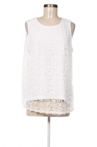 Damentop Beloved, Größe XXL, Farbe Weiß, Preis € 11,99