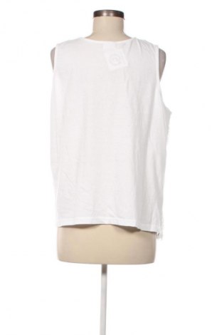 Damentop Beloved, Größe XXL, Farbe Weiß, Preis € 11,99