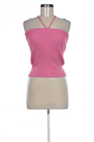 Dámský top Bershka, Velikost XS, Barva Růžová, Cena  369,00 Kč