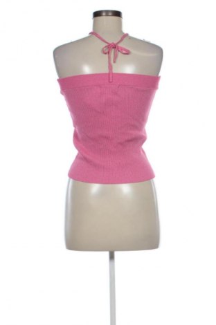 Dámský top Bershka, Velikost XS, Barva Růžová, Cena  369,00 Kč