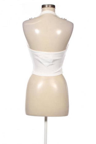 Dámský top Bershka, Velikost M, Barva Bílá, Cena  459,00 Kč