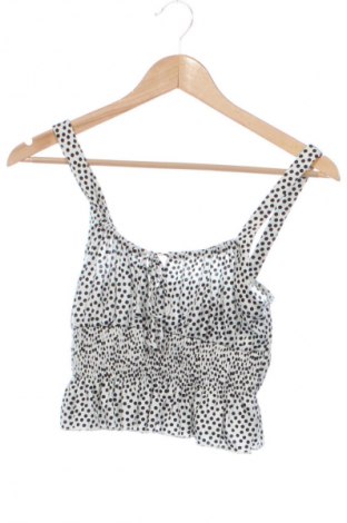 Damentop Bershka, Größe XS, Farbe Mehrfarbig, Preis 19,99 €