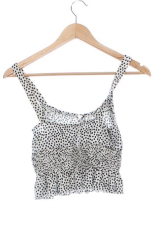 Damentop Bershka, Größe XS, Farbe Mehrfarbig, Preis 19,99 €
