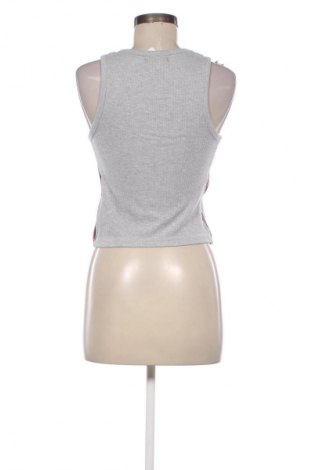 Női top Bershka, Méret M, Szín Szürke, Ár 5 800 Ft