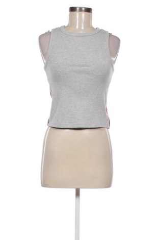 Női top Bershka, Méret M, Szín Szürke, Ár 5 800 Ft