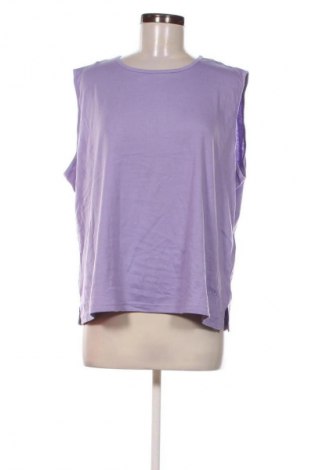 Damentop Black Pepper, Größe XXL, Farbe Lila, Preis € 12,99