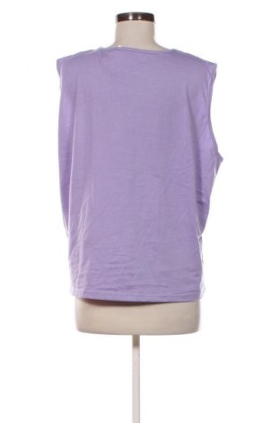Damentop Black Pepper, Größe XXL, Farbe Lila, Preis € 12,99