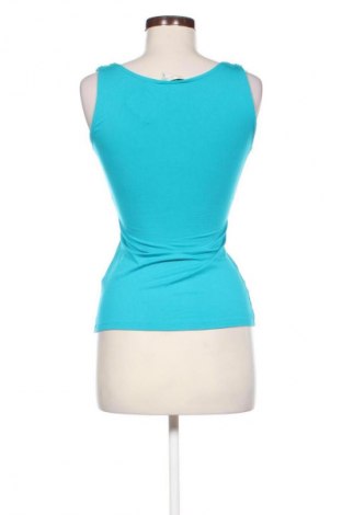 Damentop Boden, Größe S, Farbe Blau, Preis € 28,13