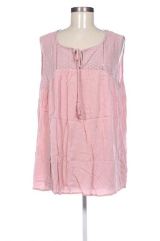 Top de femei Body Flirt, Mărime 3XL, Culoare Mov deschis, Preț 76,00 Lei