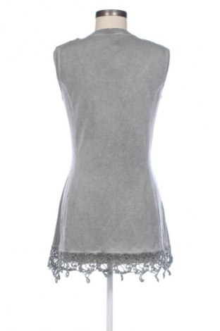 Dámsky top  Bottega, Veľkosť M, Farba Sivá, Cena  12,95 €