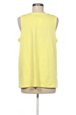 Дамски топ Bpc Bonprix Collection, Размер XL, Цвят Жълт, Цена 25,99 лв.