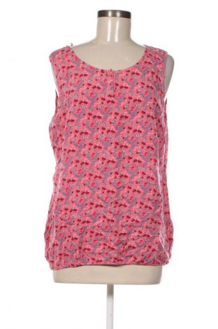 Damski top Bpc Bonprix Collection, Rozmiar L, Kolor Kolorowy, Cena 82,99 zł