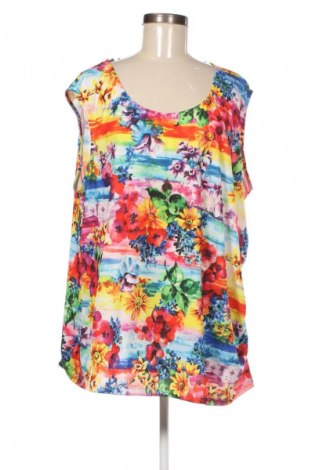 Dámsky top  Bpc Bonprix Collection, Veľkosť 3XL, Farba Viacfarebná, Cena  15,95 €