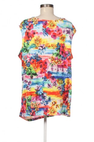 Dámsky top  Bpc Bonprix Collection, Veľkosť 3XL, Farba Viacfarebná, Cena  15,95 €