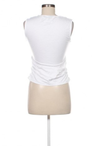 Damentop C&A, Größe M, Farbe Weiß, Preis € 14,99