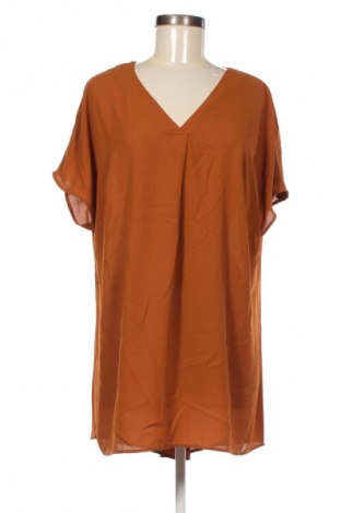 Top de femei C&A, Mărime XL, Culoare Maro, Preț 68,99 Lei