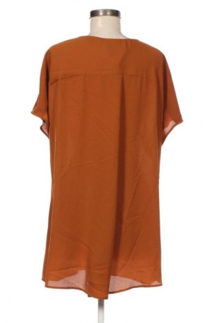 Top de femei C&A, Mărime XL, Culoare Maro, Preț 68,99 Lei