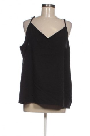 Női top C&A, Méret XXL, Szín Fekete, Ár 5 699 Ft