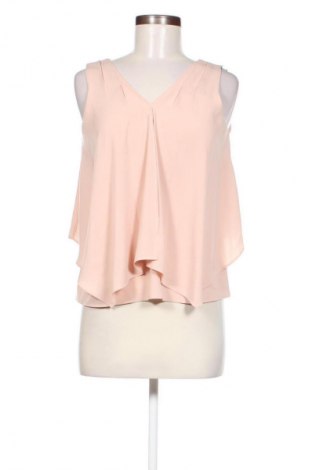 Top de femei Calvin Klein, Mărime M, Culoare Bej, Preț 146,99 Lei