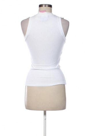 Damentop Calvin Klein Jeans, Größe XXS, Farbe Weiß, Preis € 75,99