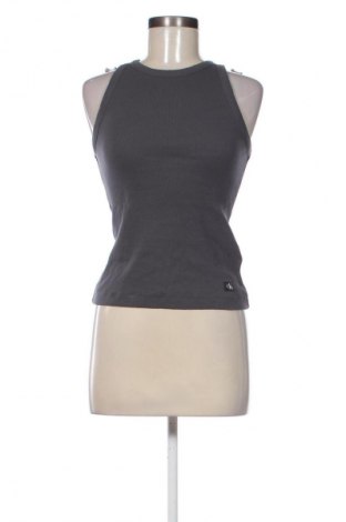 Dámský top Calvin Klein Jeans, Velikost M, Barva Šedá, Cena  1 749,00 Kč