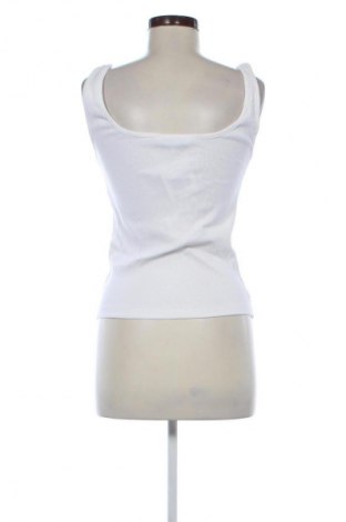 Dámsky top  Calvin Klein Jeans, Veľkosť M, Farba Biela, Cena  27,95 €