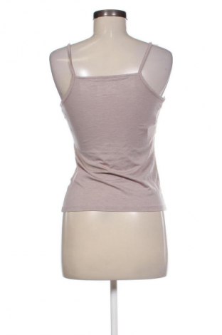 Dámsky top  Camaieu, Veľkosť S, Farba Béžová, Cena  23,52 €