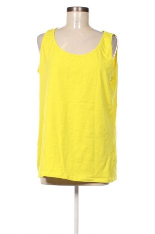 Damentop Cecil, Größe XXL, Farbe Gelb, Preis € 21,99