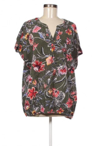 Damski top Cecil, Rozmiar XXL, Kolor Kolorowy, Cena 103,99 zł