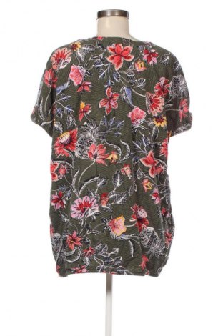 Damski top Cecil, Rozmiar XXL, Kolor Kolorowy, Cena 103,99 zł