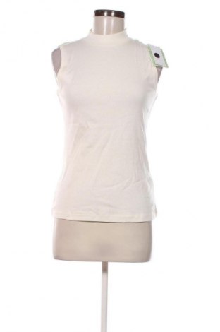 Damentop Christian Berg, Größe M, Farbe Weiß, Preis € 43,99