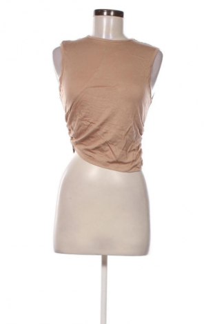 Damentop Cider, Größe L, Farbe Beige, Preis € 11,99