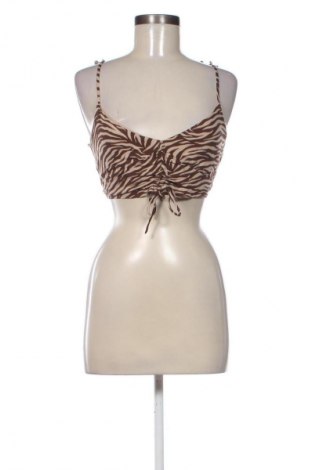 Top de femei Clockhouse, Mărime S, Culoare Multicolor, Preț 77,17 Lei