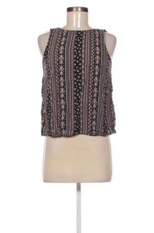 Top de femei Clockhouse, Mărime M, Culoare Multicolor, Preț 70,99 Lei