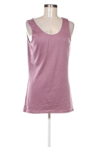 Damentop Coldwater Creek, Größe XL, Farbe Aschrosa, Preis € 31,71