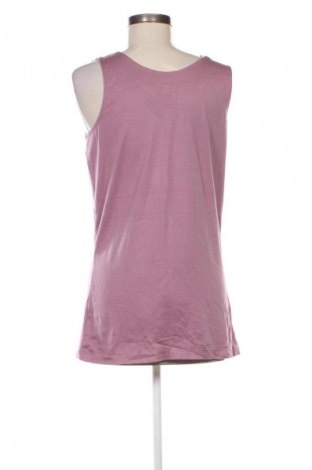 Damentop Coldwater Creek, Größe XL, Farbe Aschrosa, Preis € 31,71