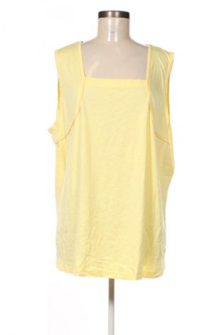 Damentop Collection L, Größe XXL, Farbe Gelb, Preis € 11,99