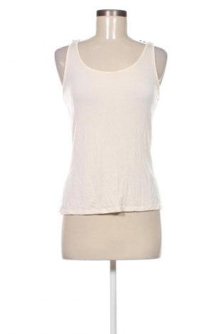 Damentop Comma,, Größe M, Farbe Ecru, Preis 30,99 €