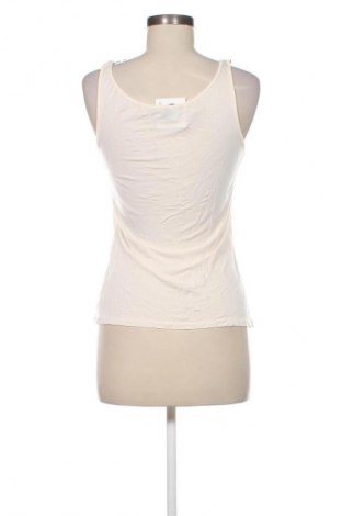 Damentop Comma,, Größe M, Farbe Ecru, Preis 30,99 €