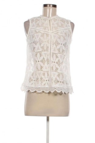 Damentop Comma,, Größe S, Farbe Weiß, Preis 29,99 €