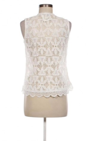 Damentop Comma,, Größe S, Farbe Weiß, Preis 29,99 €