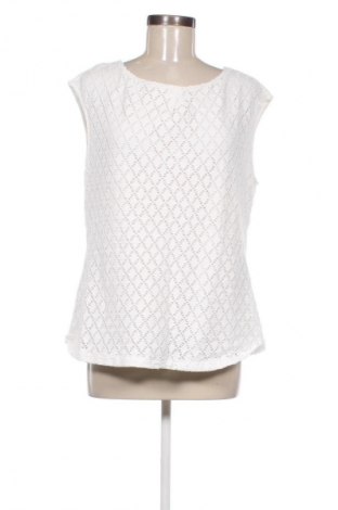 Damski top Comma,, Rozmiar XL, Kolor Biały, Cena 126,44 zł