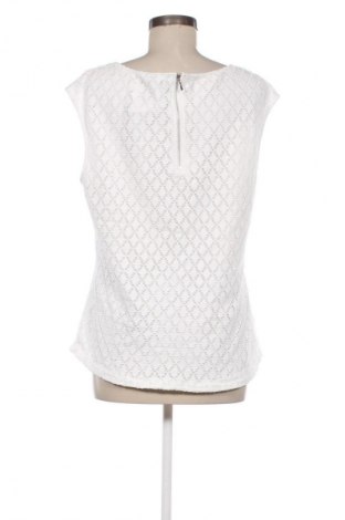 Damski top Comma,, Rozmiar XL, Kolor Biały, Cena 126,44 zł