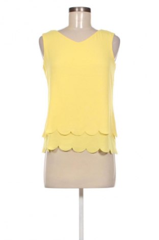 Damski top Comma,, Rozmiar S, Kolor Żółty, Cena 134,99 zł